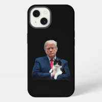 Trump 2024 Cat MAGA Funny Trump Cat