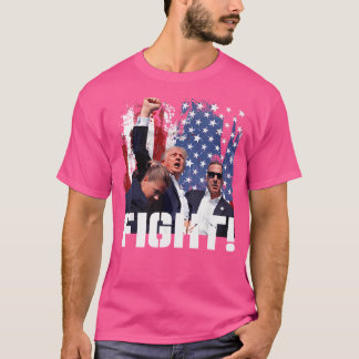 Trump 2024 Classic T Shirt