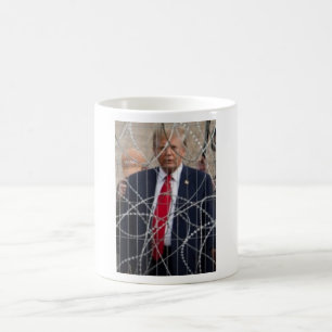 Trump 2024 coffee mug