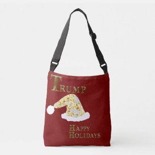 TRUMP 2024  CROSSBODY BAG