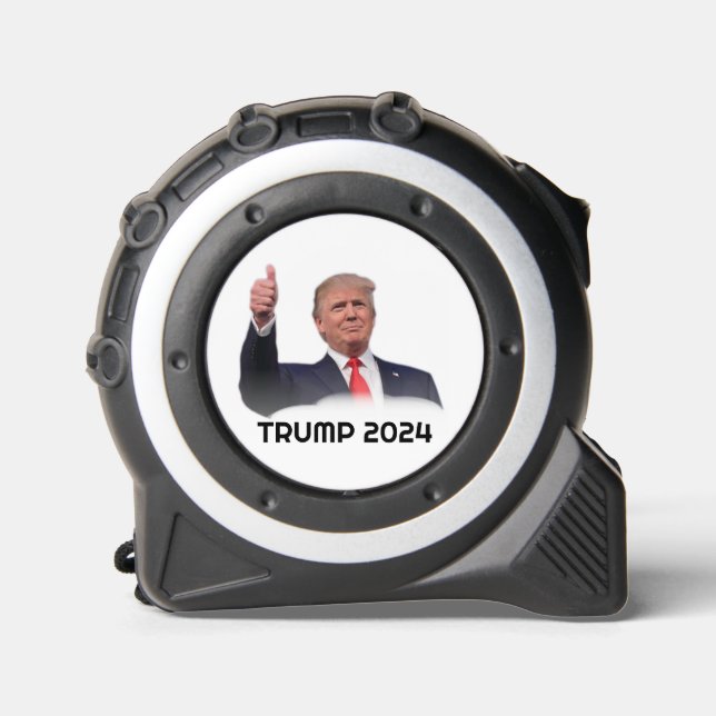 TRUMP 2024 CUSTOM PHOTO 1 (Front)