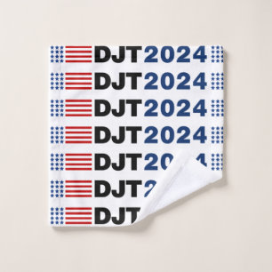 Trump 2024 DJT