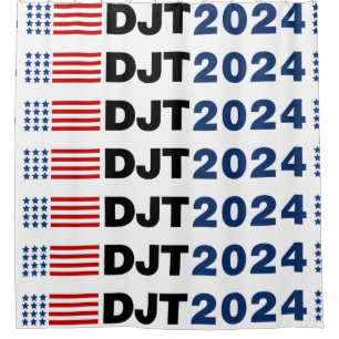 Trump 2024 DJT