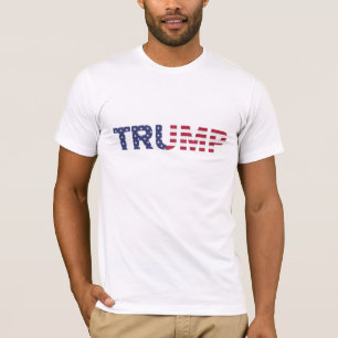 Trump 2024 Election T-Shirt