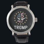 Trump 2024 Flag Take America Back Trump 45 47  Watch<br><div class="desc">Trump 2024 Flag Take America Back Trump 45 47</div>