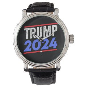 Trump 2024 For President Donald Jr. Maga Election Watch