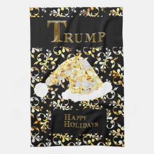 TRUMP 2024  KITCHEN TOWEL
