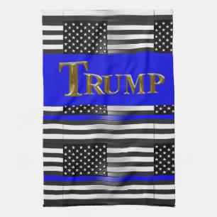 TRUMP 2024 KITCHEN TOWEL