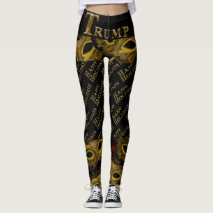 TRUMP 2024 LEGGINGS
