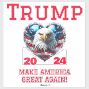 Trump 2024 Make America Great Again!