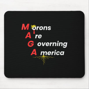 Trump 2024  mouse pad