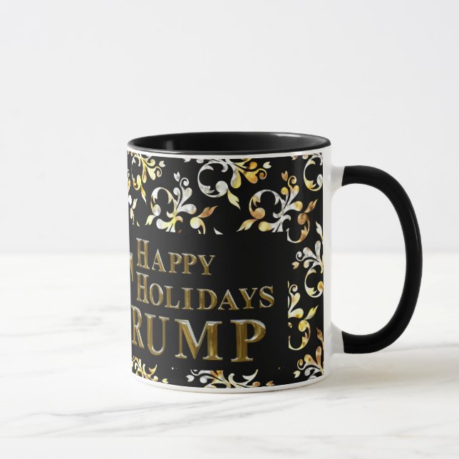 TRUMP 2024 MUG (Right)