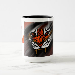 TRUMP 2024 MUG