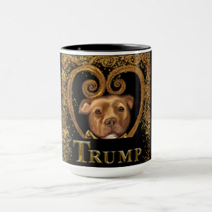 TRUMP 2024 MUG