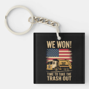 Trump 2024 Nous avons gagné Victoire Victoire Inve