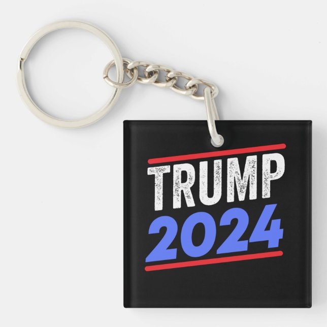 Trump 2024 Pour le président Donald Jr. Maga Elect (Devant)
