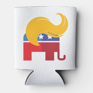 Trump 2024 Presidential Election  Can Cooler