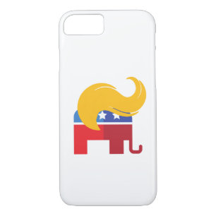 Trump 2024 Presidential Election  Case-Mate iPhone Case
