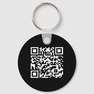 Trump 2024 Qr 4547 Tee Trump Dancing Code Apparel Keychain