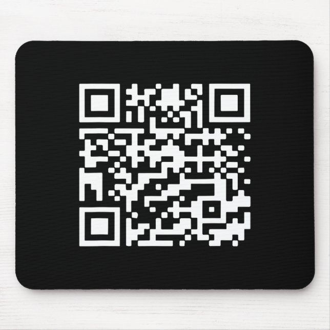 Trump 2024 Qr 4547 Tee Trump Dancing Code Apparel  Mouse Pad (Front)