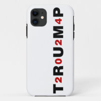 Trump 2024 Red