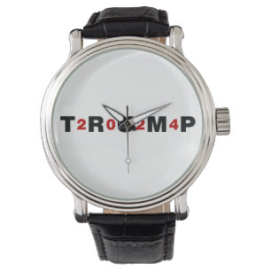 Trump 2024 Red Watch