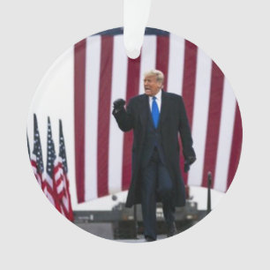 Trump 2024 : Reprendre l'Amérique
