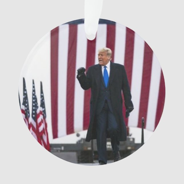 Trump 2024 : Reprendre l'Amérique (devant)