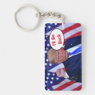 Trump 2024 sera de retour