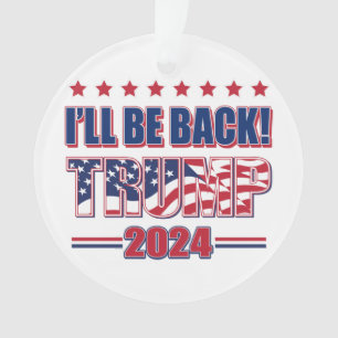 Trump 2024 sera de retour