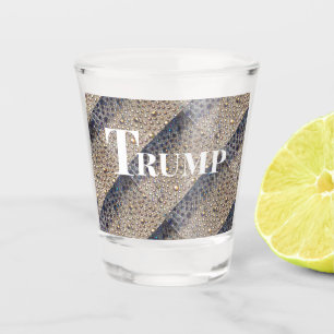 TRUMP 2024 SHOT GLASS