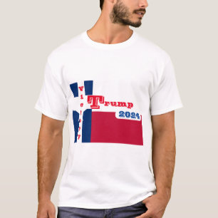 TRUMP 2024 T-Shirt