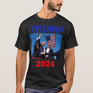 Trump 2024 T-Shirt