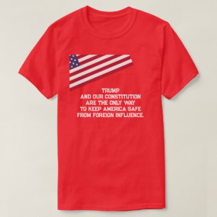 TRUMP 2024 T-Shirt