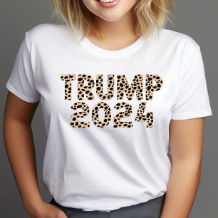 Trump 2024  T-Shirt