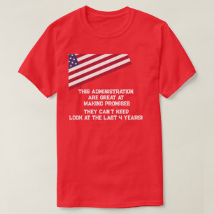 TRUMP 2024 T-Shirt