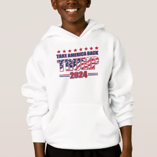Trump 2024 Take America Back