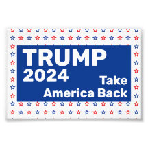 Trump 2024 Take America Back