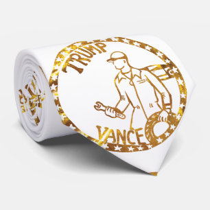 TRUMP 2024 TIE