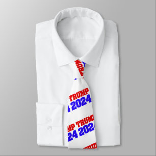 Trump 2024 tie