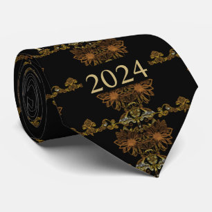 TRUMP 2024 TIE