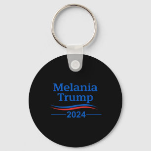 Trump 2024 Trump 2024 President Republican Patriot Keychain