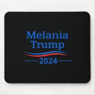 Trump 2024 Trump 2024 President Republican Patriot Mouse Pad