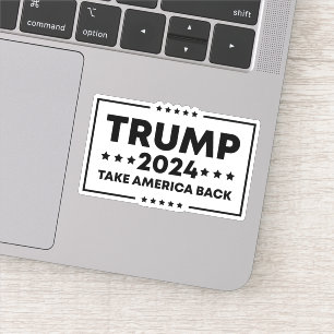 Trump 2024  Trump Take America Back