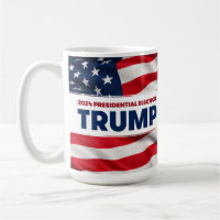 TRUMP 2024 US Presidential Election