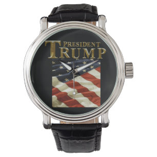 TRUMP 2024 WATCH