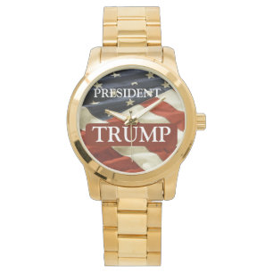TRUMP 2024 WATCH