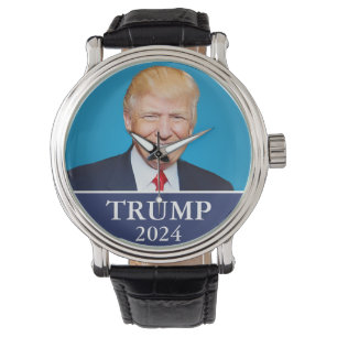 Trump 2024  watch