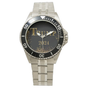 TRUMP 2024 WATCH