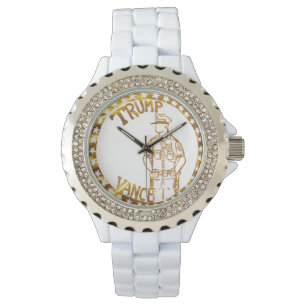 TRUMP 2024 WATCH
